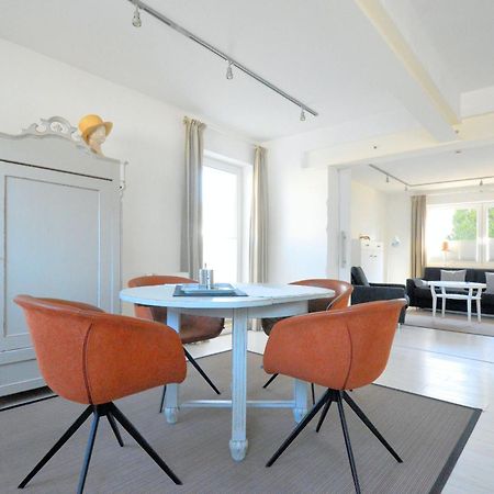 Villa Herbstwind In בינץ מראה חיצוני תמונה