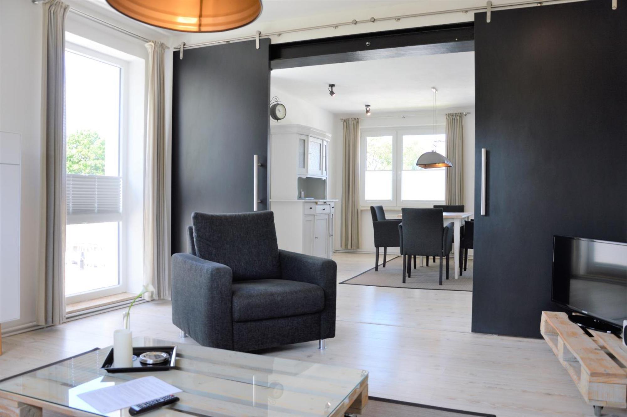 Villa Herbstwind In בינץ מראה חיצוני תמונה