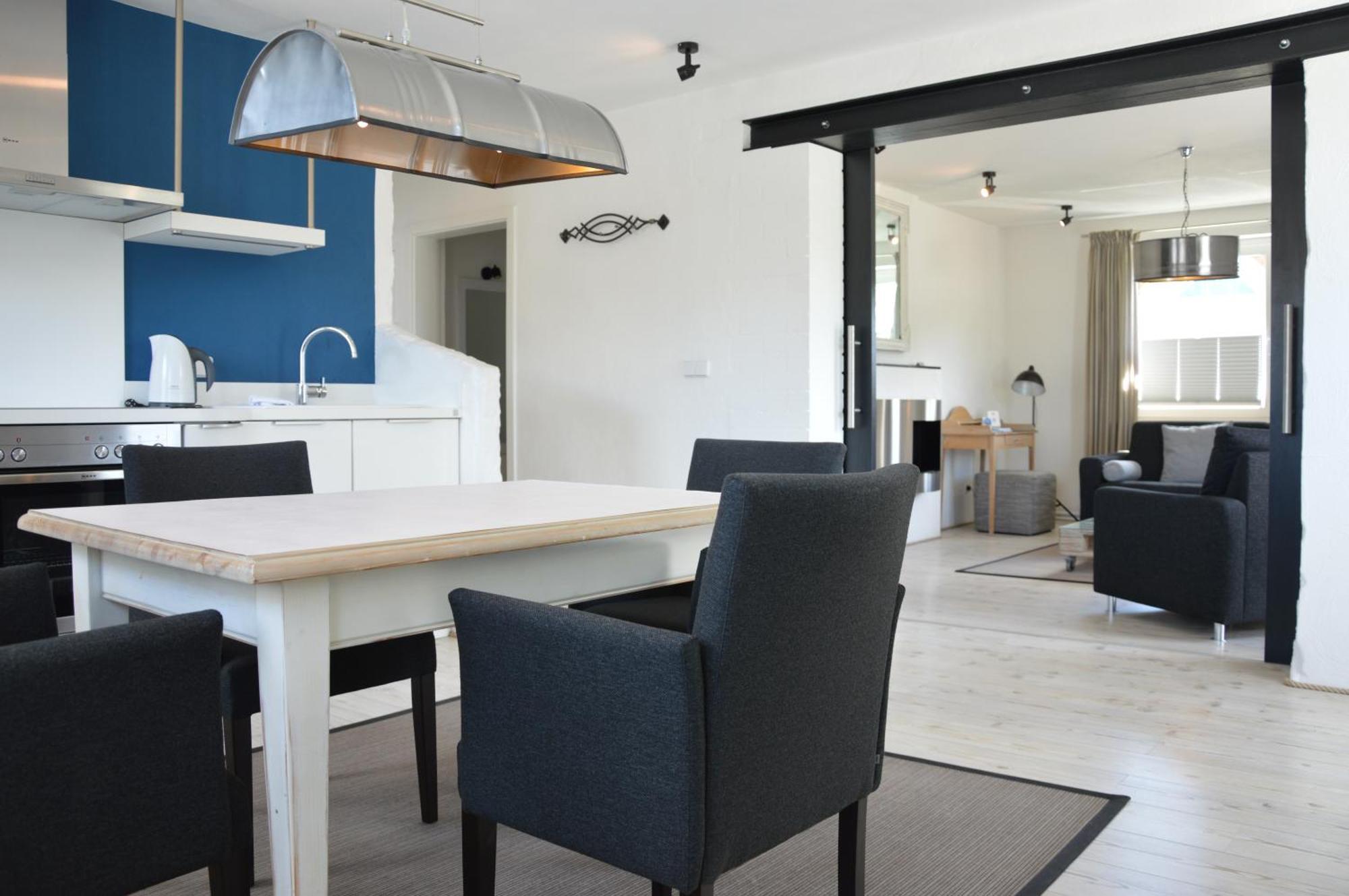 Villa Herbstwind In בינץ מראה חיצוני תמונה