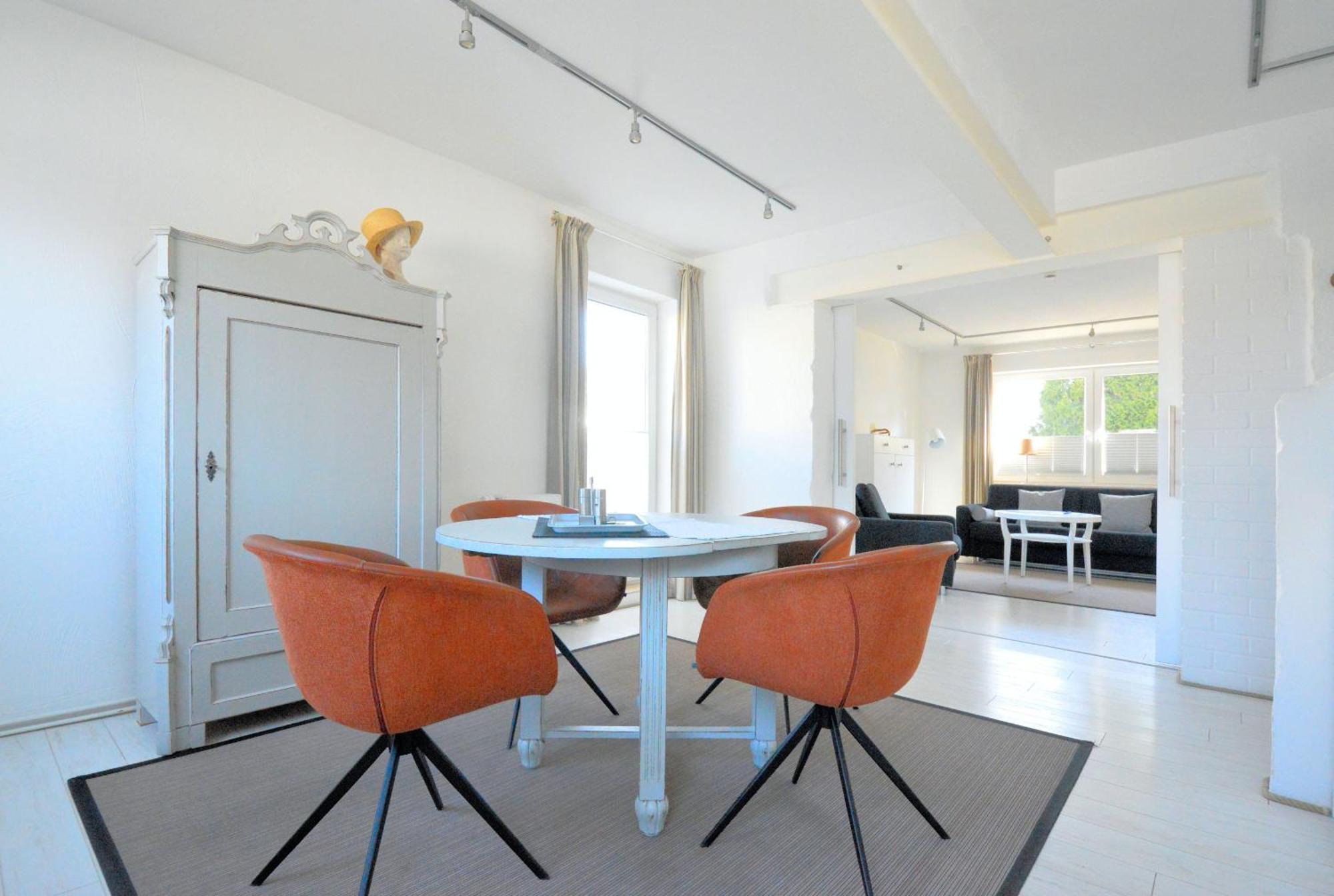 Villa Herbstwind In בינץ מראה חיצוני תמונה