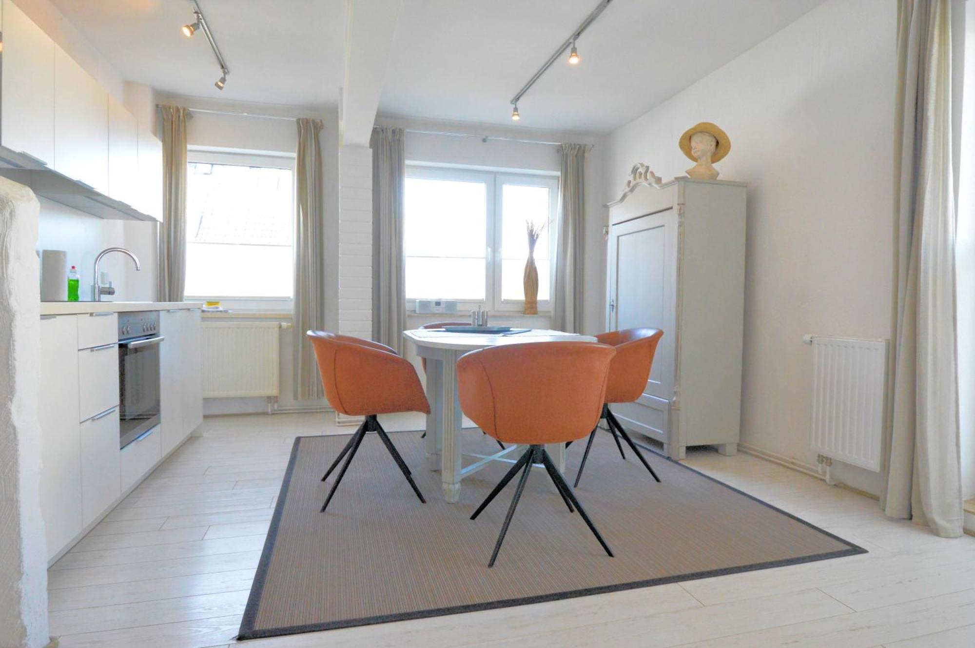 Villa Herbstwind In בינץ מראה חיצוני תמונה