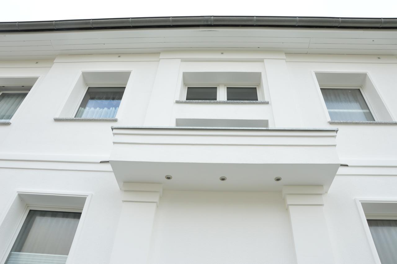 Villa Herbstwind In בינץ מראה חיצוני תמונה