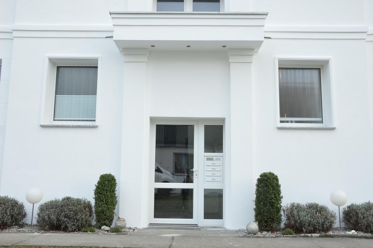 Villa Herbstwind In בינץ מראה חיצוני תמונה