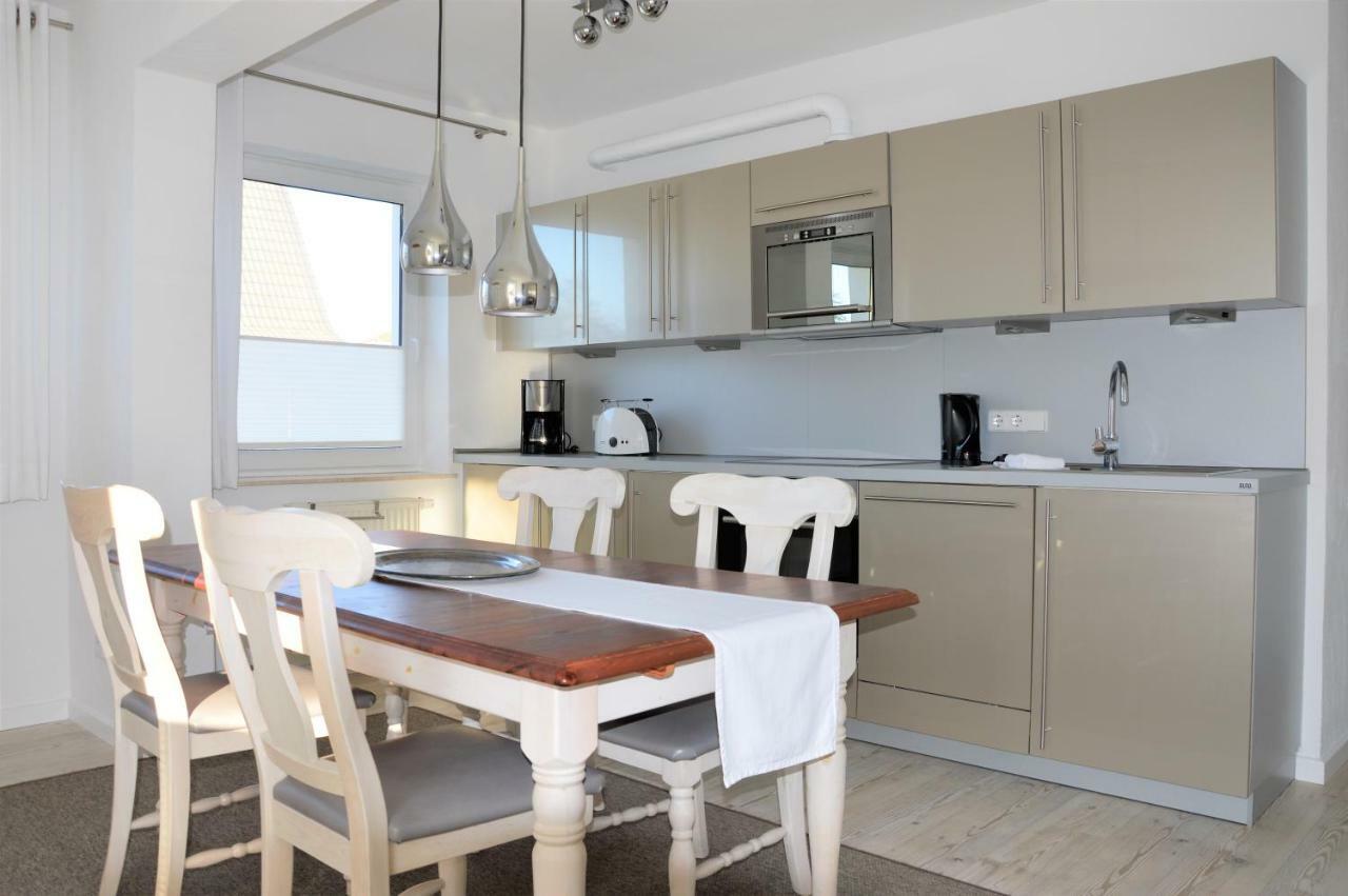 Villa Herbstwind In בינץ מראה חיצוני תמונה