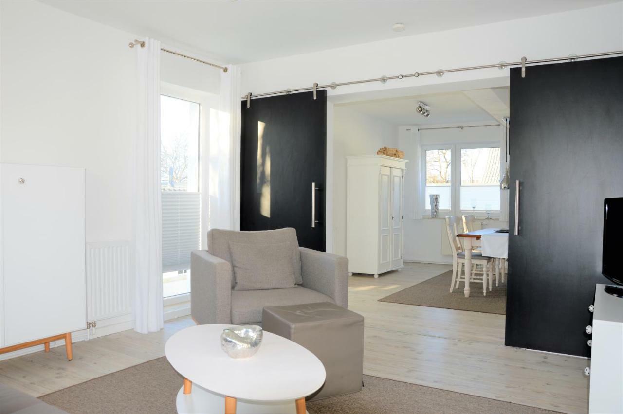 Villa Herbstwind In בינץ מראה חיצוני תמונה